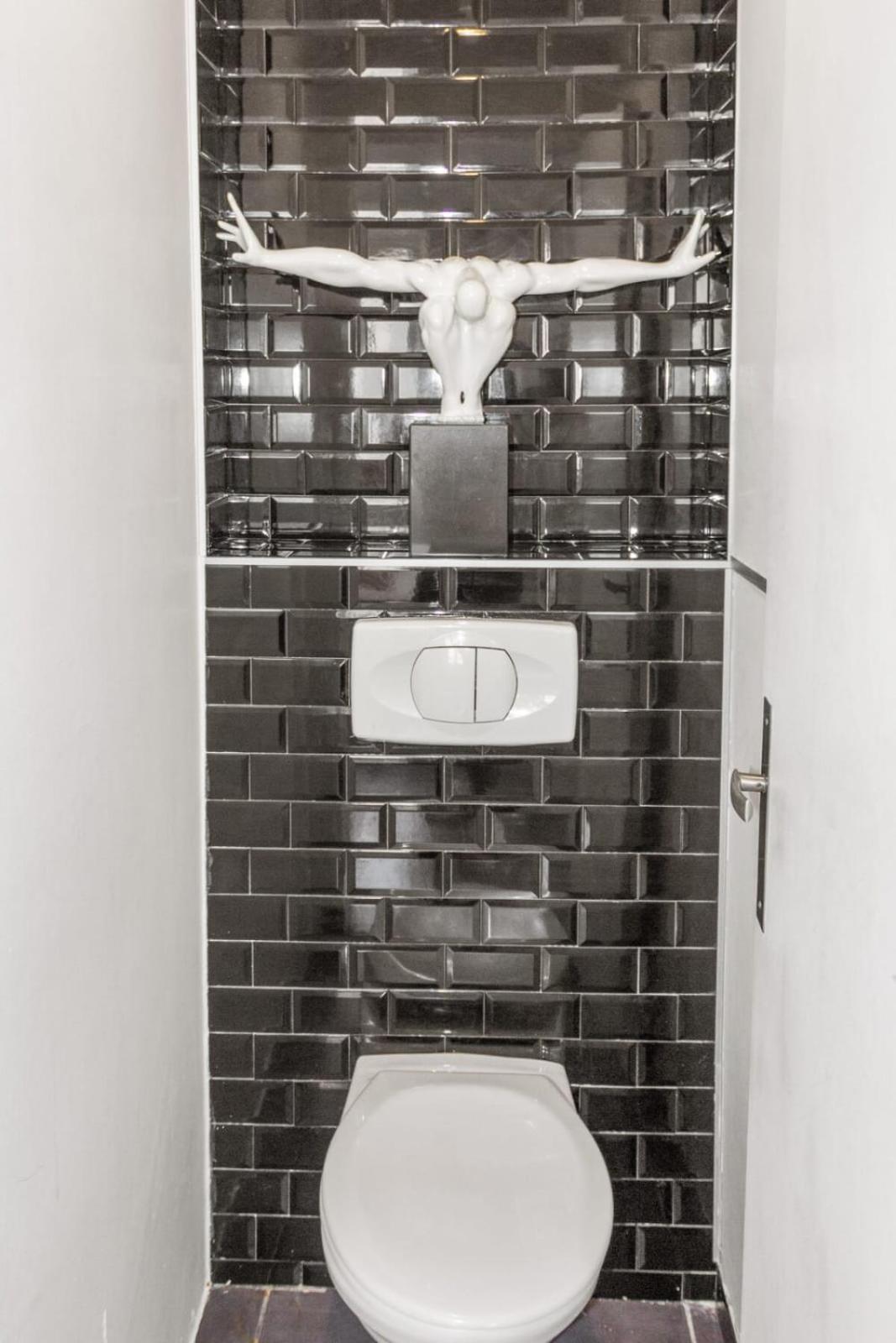 Apartamento Le Montfleury - Hypercenter - Cozy - Wifi