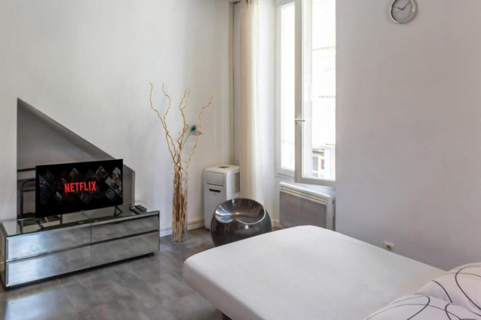 Apartamento Le Montfleury - Hypercenter - Cozy - Wifi