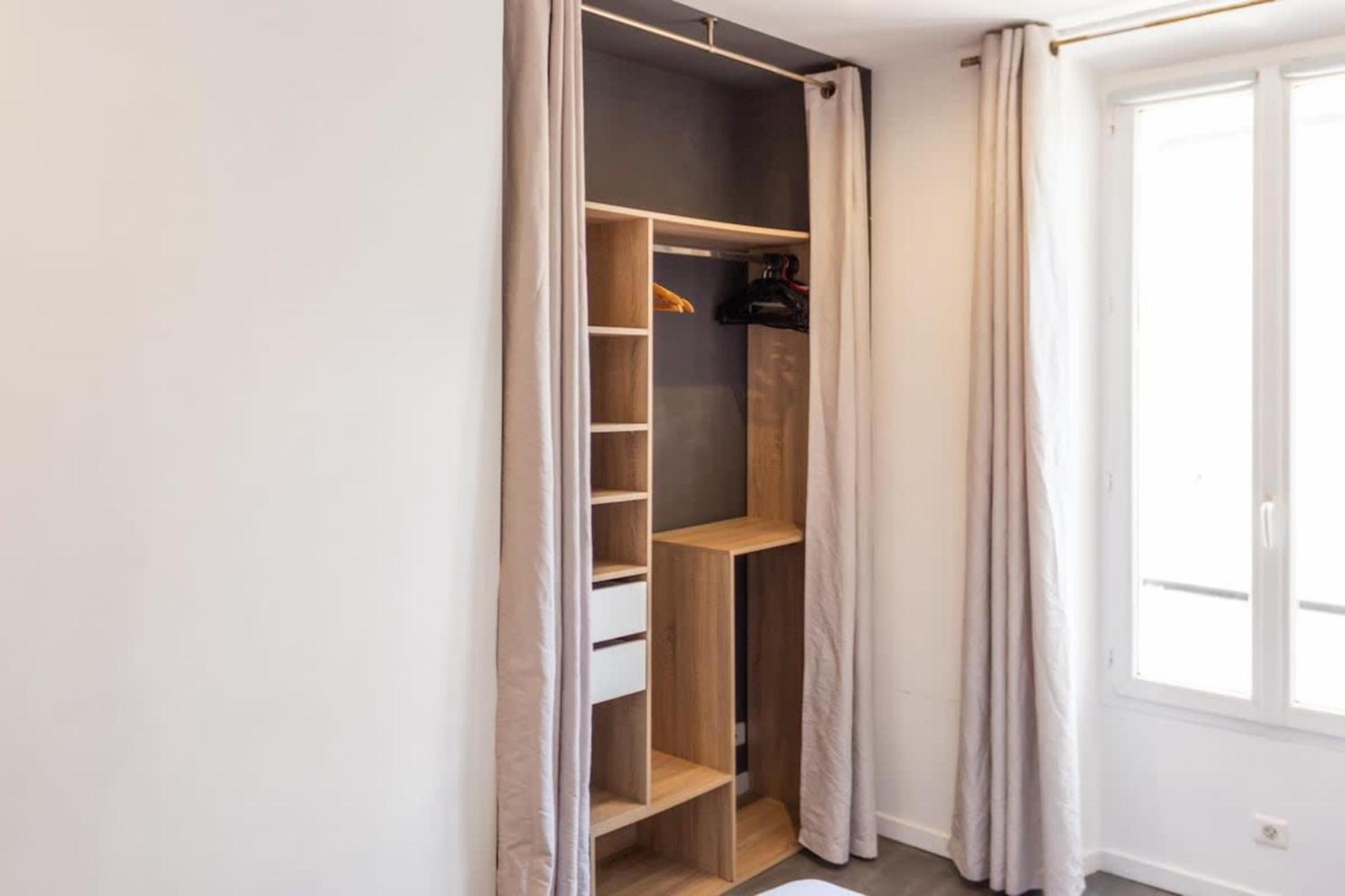 Le Montfleury - Hypercenter - Cozy - Wifi
