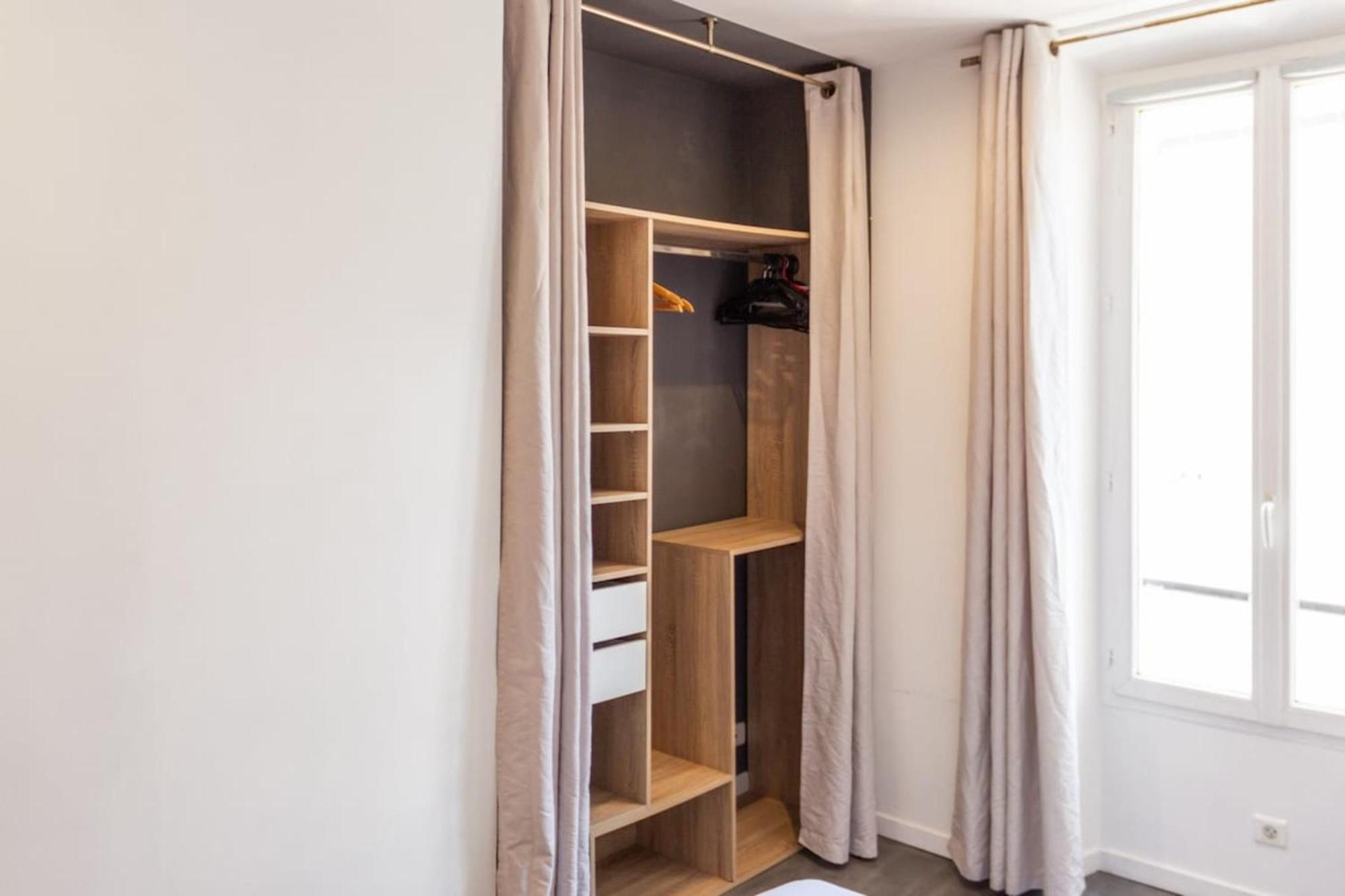 Le Montfleury - Hypercenter - Cozy - Wifi Appartement *
