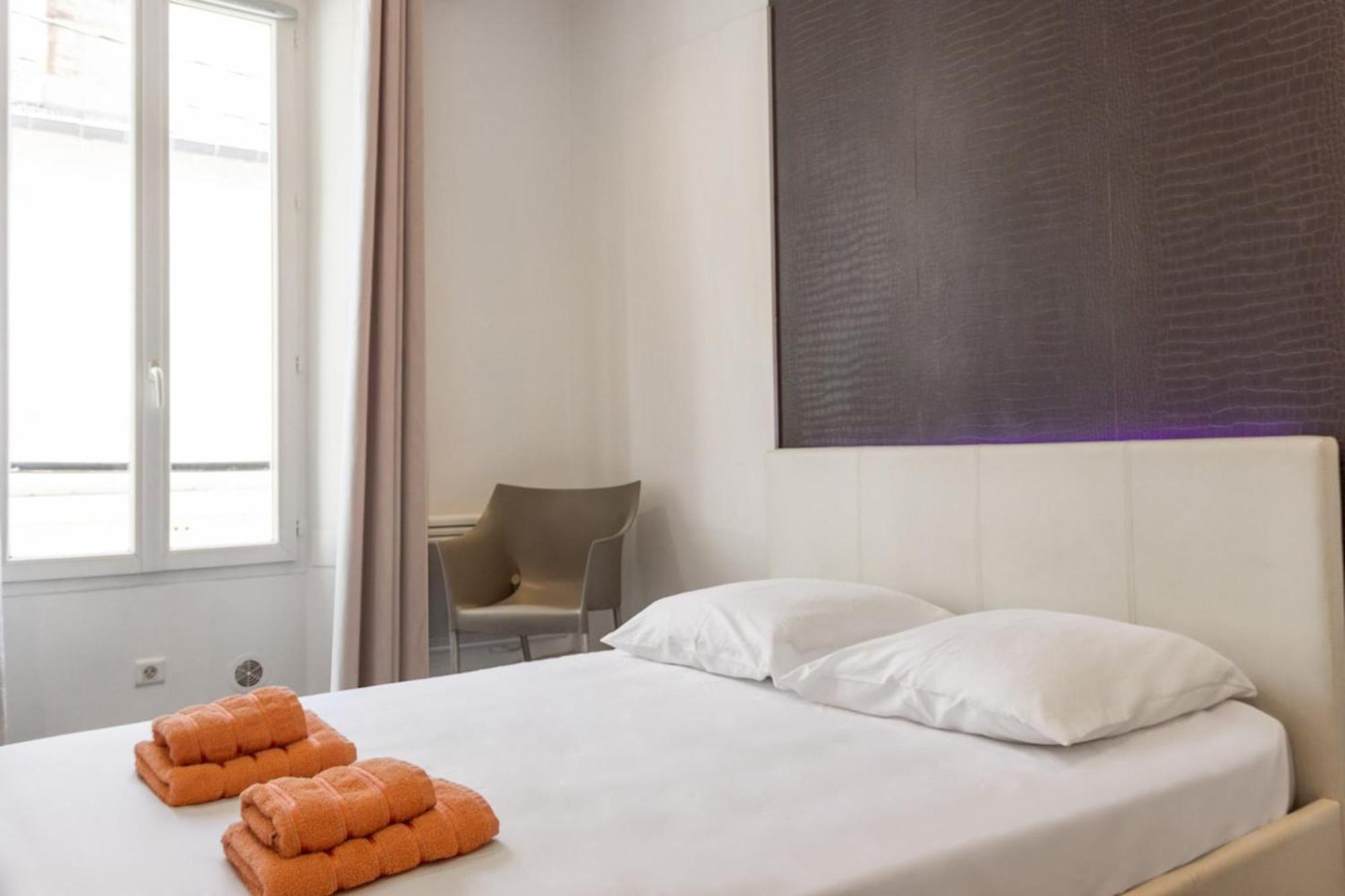 Le Montfleury - Hypercenter - Cozy - Wifi * Cannes
