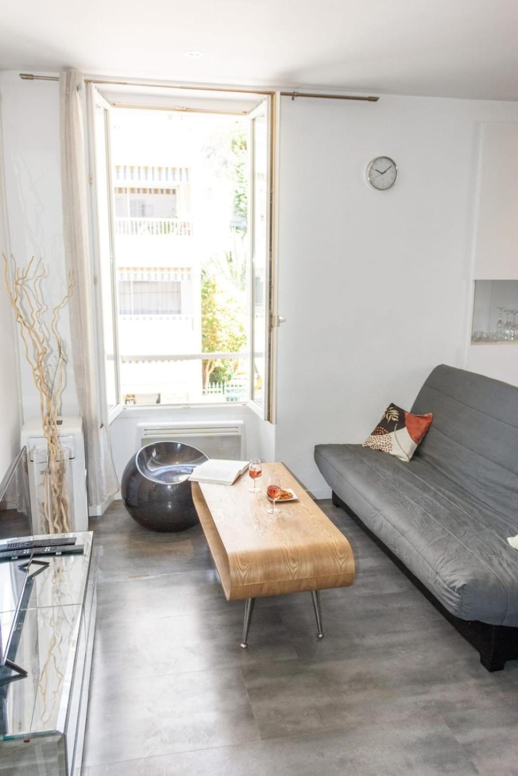 Appartement Le Montfleury - Hypercenter - Cozy - Wifi *