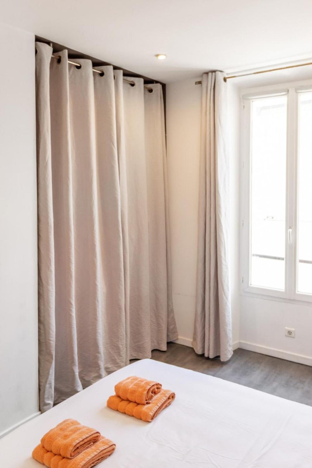 Le Montfleury - Hypercenter - Cozy - Wifi Appartement