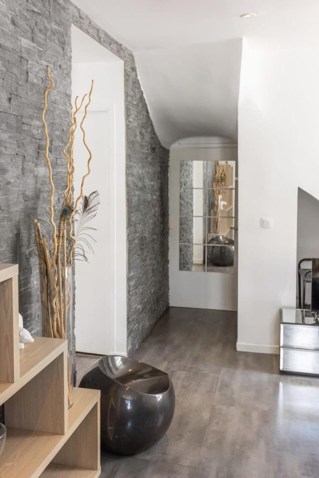 Appartement Le Montfleury - Hypercenter - Cozy - Wifi