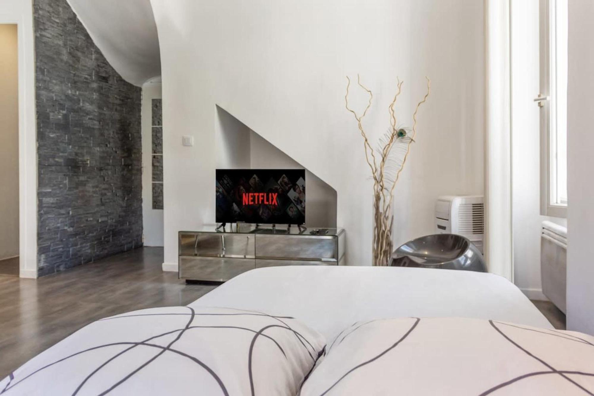 Le Montfleury - Hypercenter - Cozy - Wifi Appartement *