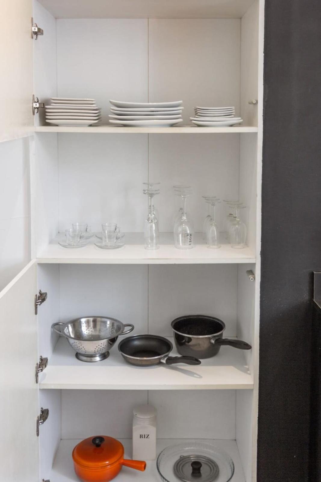 Le Montfleury - Hypercenter - Cozy - Wifi Appartement *