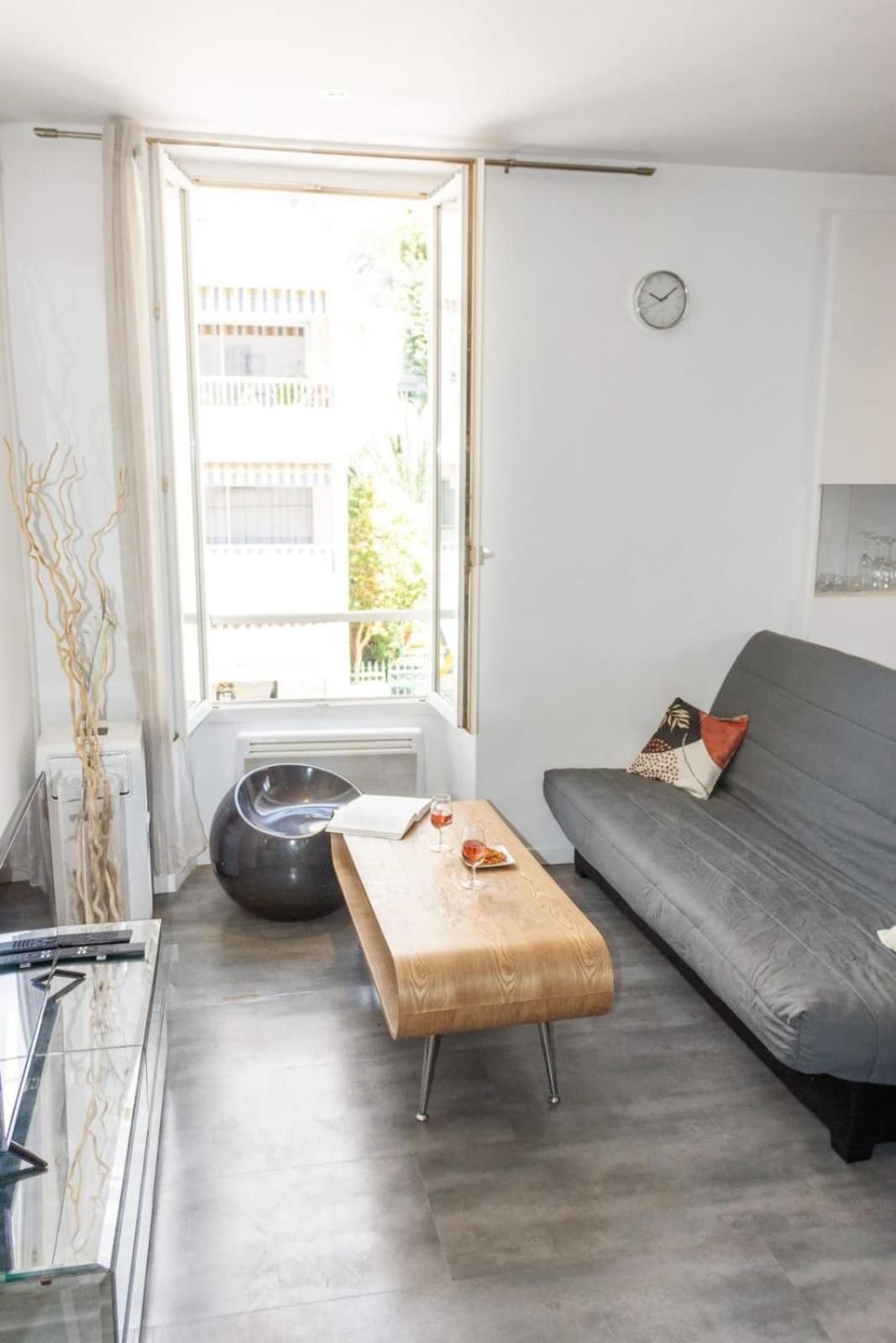 Le Montfleury - Hypercenter - Cozy - Wifi Appartement